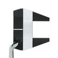 thumbnail image 2 of Pre-Owned LH 2023 White Hot Versa Seven DB Mens Putter Stroke Lab 3GEN Red 70 Class Standard, 2 of 7