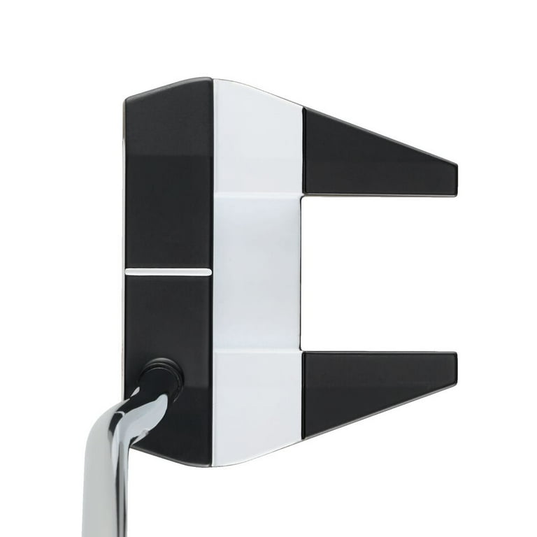 Pre-Owned LH 2023 White Hot Versa Seven DB Mens Putter Stroke Lab 