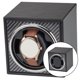 thumbnail image 5 of Mini USB Soporte De Caja De Enrollador De Reloj único Para Reloj Mecánico De Fibra De Carbono Sunnimix Enrollador de reloj automático, 5 of 8