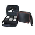 thumbnail image 3 of Portable Gaming Case with Red Trim, 3 of 3