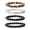 4 Pcs, variant on Yesbay 4 Pcs/Set Couple Bracelet Assorted 8mm Round Beads Natural Stones Elastic Stress Relief Men Women Tiger Eye Bracelet Fashion Jewelry