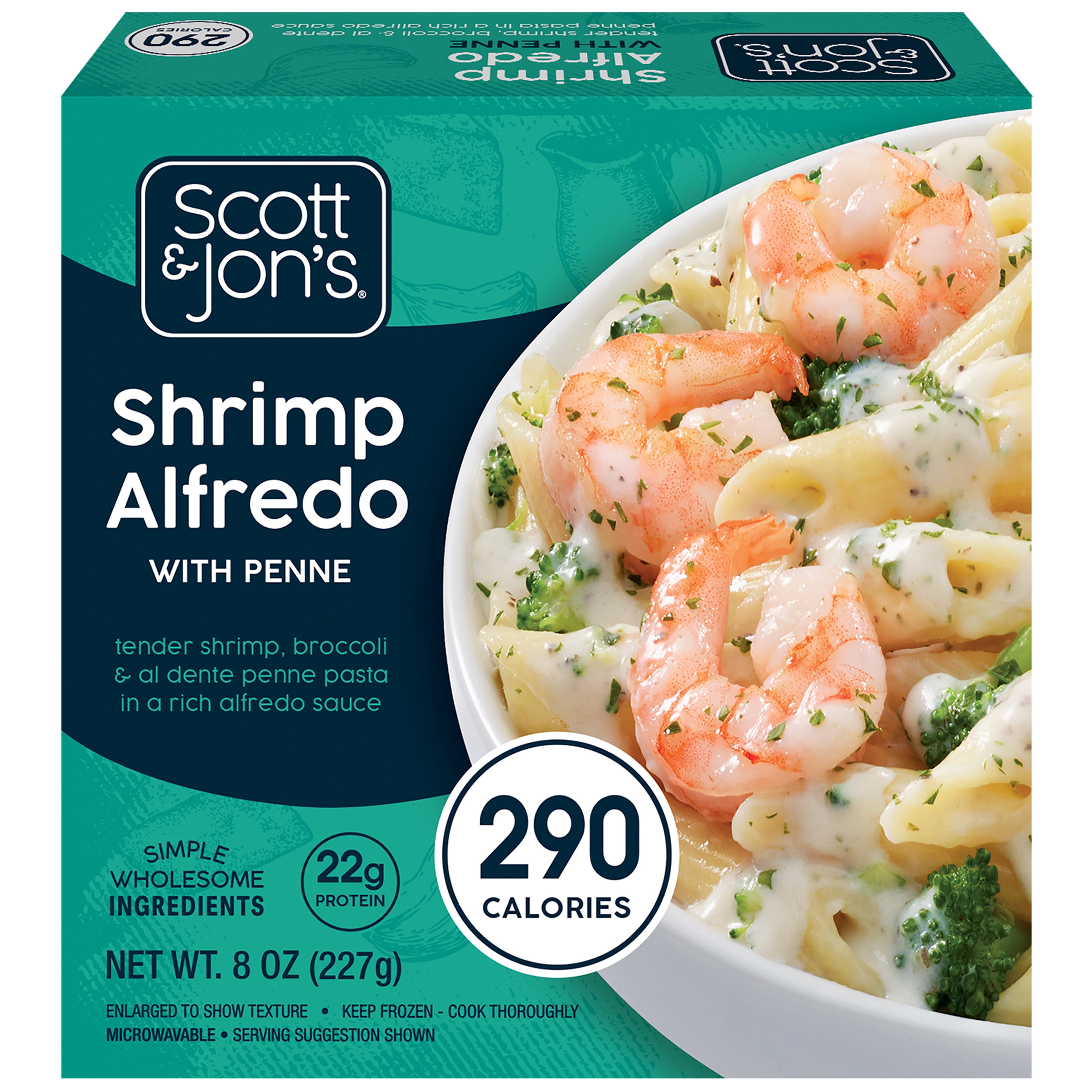 The Ultimate Guide To Frozen Shrimp: Identifying And Avoiding Spoilage - 6cncbk5