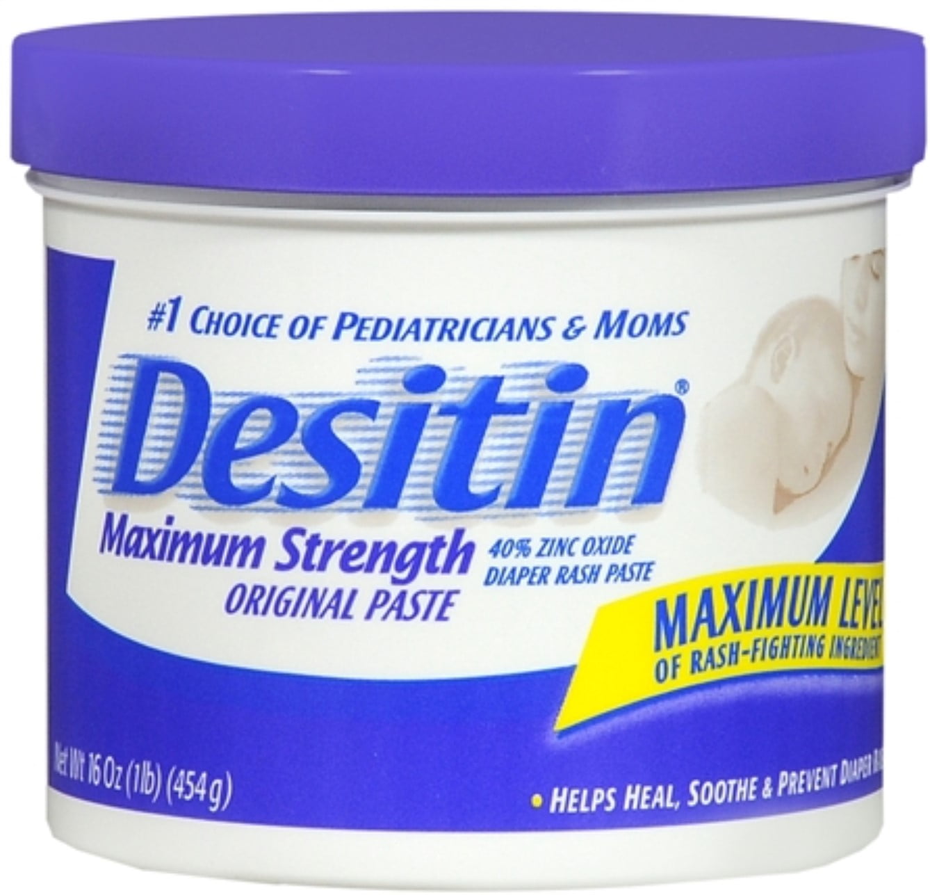 desitin maximum strength walmart