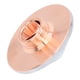 thumbnail image 1 of Cabezal de máquina de corte por láser, máquina de corte por boquilla láser Boquilla para máquina láser Boquilla láser Rendimiento comprobado, 1 of 8