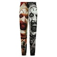 thumbnail image 5 of Terrifier Men's Sleeping Pants Soft Pajama Lounge Pants Casual Sleep Pants S, 5 of 7