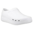thumbnail image 1 of FitFlop Sabots de Travail Haute Performance pour Femmes, 1 of 5