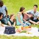 thumbnail image 5 of Bolsa de picnic grande para exteriores, bolsa de hielo de tela Oxford impermeable, bolsa de aislamiento engrosada, 5 of 5