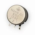 thumbnail image 2 of FABLE- Rotary Potentiometer B103 Replacement Rv24Yn20S 10K Ohm Panel Mount Single, 2 of 5