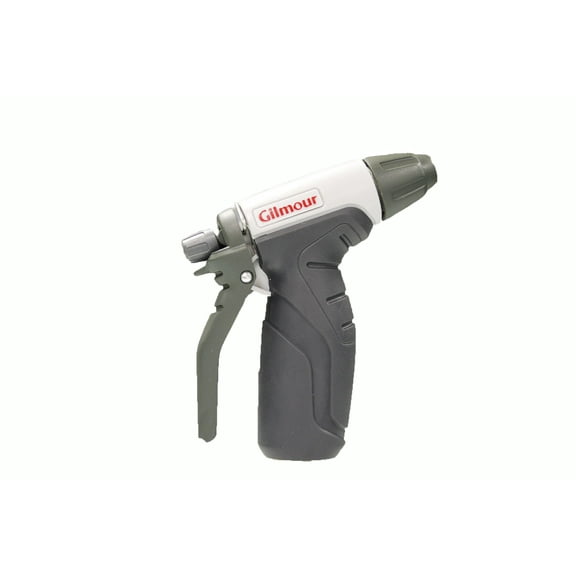 Gilmour Adjustable Hose Watering Nozzle- 210GCR
