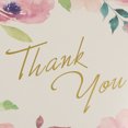 thumbnail image 2 of 20Pcs Teacher Thank You Card Teacher's Day Greeting Card Decorative Thank You Card Gift Card, 2 of 8