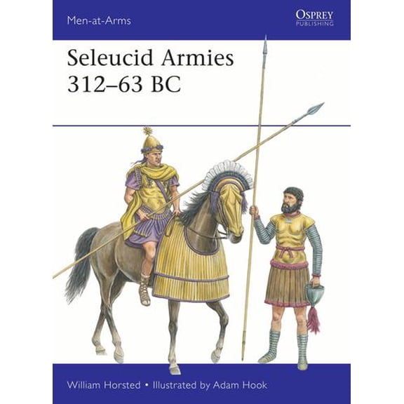 Seleucid Armies 31263 BC