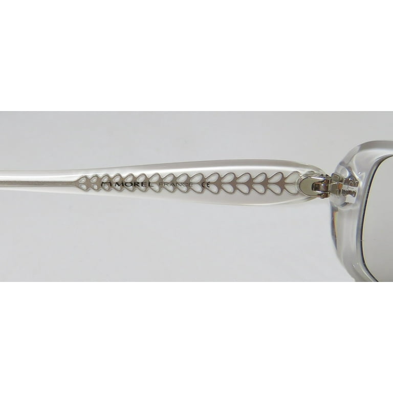 NEW KOALI 7182K WOMENS/LADIES DESIGNER FULL-RIM BLACK WHITE