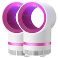thumbnail image 1 of Atrapa Mosquitos USB VentDepot MXUXW-002 2 Piezas, 1 of 5