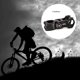 thumbnail image 3 of Vástago de bicicleta Sunnimix Aleación de aluminio 28.6 mm 31.8x90mm Negro, 3 of 8