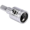 thumbnail image 3 of 6pc Amp Input Reducer 1/0 Gauge to 4 Gauge Wire Reducer Power/Ground Input Redu, 3 of 5