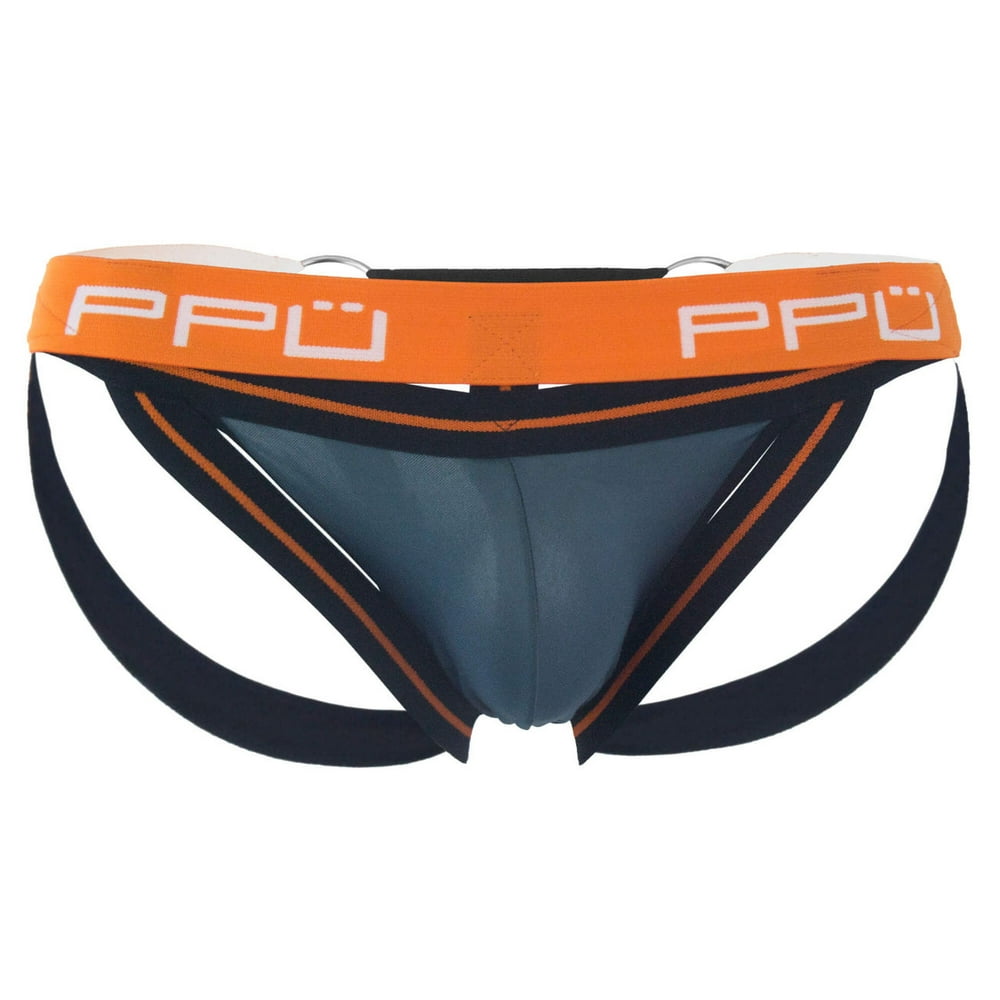 PPU 1305 MultiStrap Jockstrap