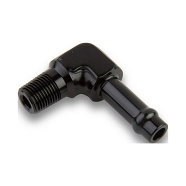 Earl's Performance 782252ERL Clamp-On Hose Fitting