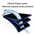 thumbnail image 5 of Para el kit de filtro de aire para refrigerador Sub-Zero 4204490 + 7007067, 5 of 5