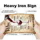thumbnail image 3 of Letreros de metal con vinos, letreros de chapa con vinos de todo el mundo, buen vino, buen amigo, letreros divertidos, placa, letrero de chapa con vino, arte de pared, 3 of 9