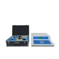 thumbnail image 3 of Digital Display Color Difference Meter Colorimeter Portable For Laboratory
--------
Accurate Color Matching, 3 of 7