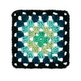 thumbnail image 2 of Red Heart® All In One Granny Square™ Fil acrylique peigné n° 4 (moyen) 8.8oz/250g 417 Yards, 2 of 9