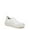 Bright White, variant on BZees For Lifestride Womens Timeless Bright Slip-On Sneaker - Medium & Wide Width
