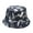 Style3, variant on Women's Reversible Bucket Hat Cotton Travel Vacation Bowl Hat Fun Hawaiian Beach Hat Tropical Floral Palm Tree UV Protection Foldable Style9 One Size