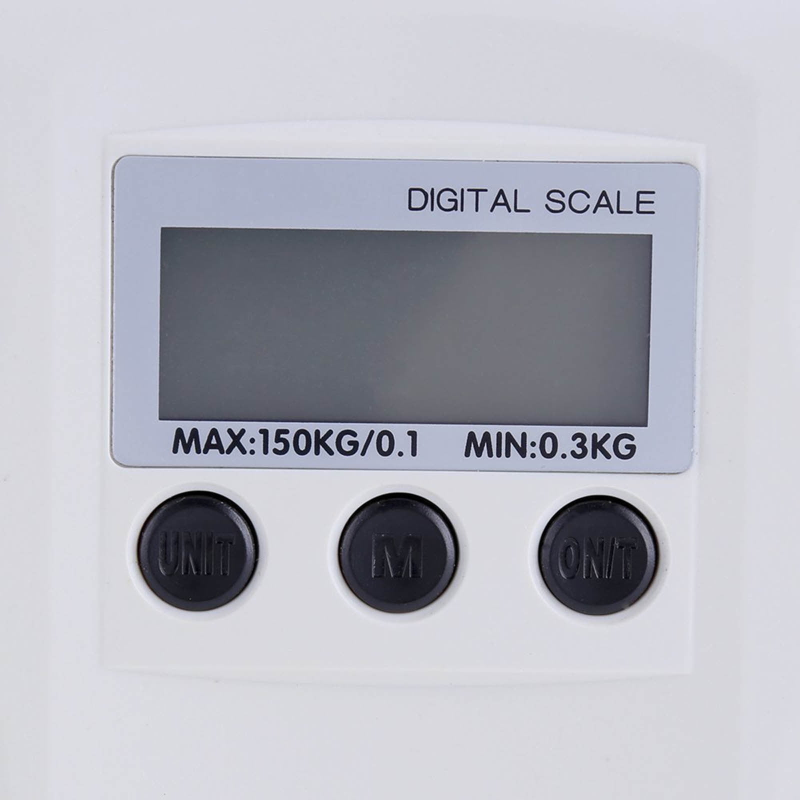 High Precision Digital Baby Scale for Toddlers and with 330 Pound Capacity Accurate Weight Measurement