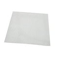 thumbnail image 4 of Tablero de cuentas, tablero de clavijas cuadrado, tableros de clavijas versátiles, suministros para manualidades de bricolaje Blanco, 4 of 8