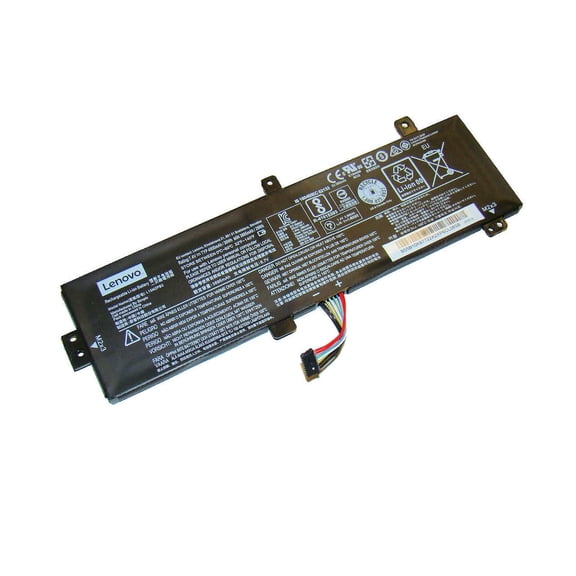 New Genuine Lenovo Ideapad 310 29Wh 7.6V Battery 5B10K90786