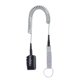 thumbnail image 1 of Accesorios de surf telescópicos de la cuerda del pie de TPU de la cuerda del pie de la tabla de remo de 7 mm, 1 of 8