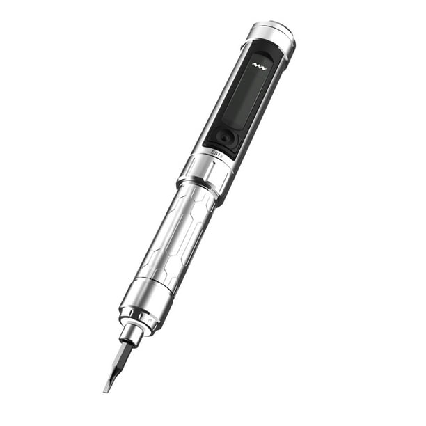 MINIWARE ES15 Intelligent Motion Control Electric Screwdriver