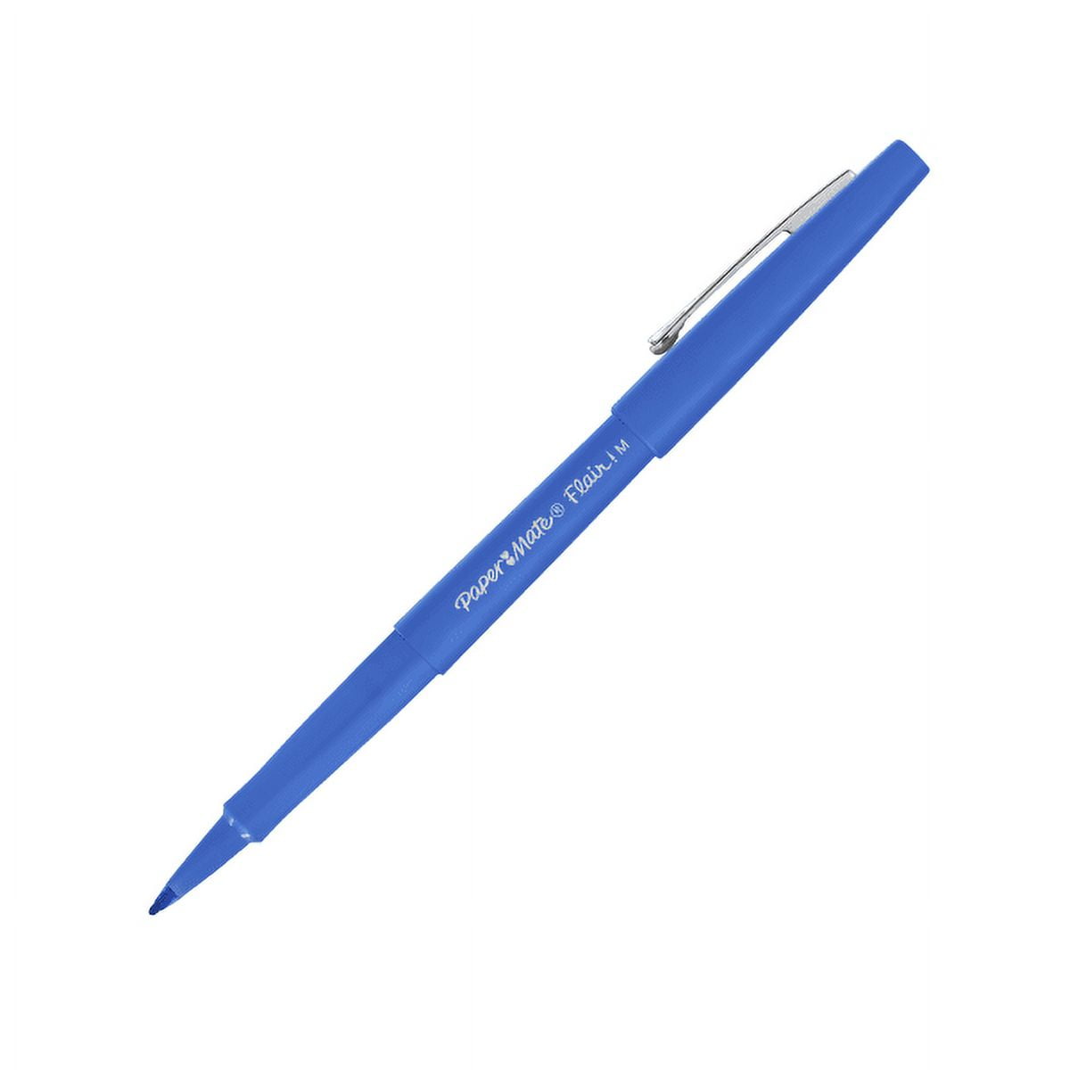 Sharpie Permanent Markers & Paper Mate Flair Box 28ct