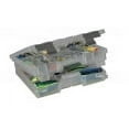 thumbnail image 2 of Plano Guide Series™ Two-Tiered StowAway® 3600®, Medium-sized Utility Boxes, Smoke/Clear, 2 of 2