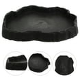 thumbnail image 5 of 1Pc Reptile Food Basin Household Lizard Feeder Safe Crawling Pet Feeding Tool, 5 of 5
