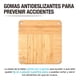thumbnail image 4 of Tabla de quesos y carnes frías de Bambú con Set de Accesorios Redlemon, 4 of 8