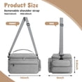 thumbnail image 2 of Bolsa para Extractor de Leche OCKLILY impermeable para Spectra S1 S2, 2 of 7