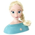 Disney Frozen Elsa Styling Head