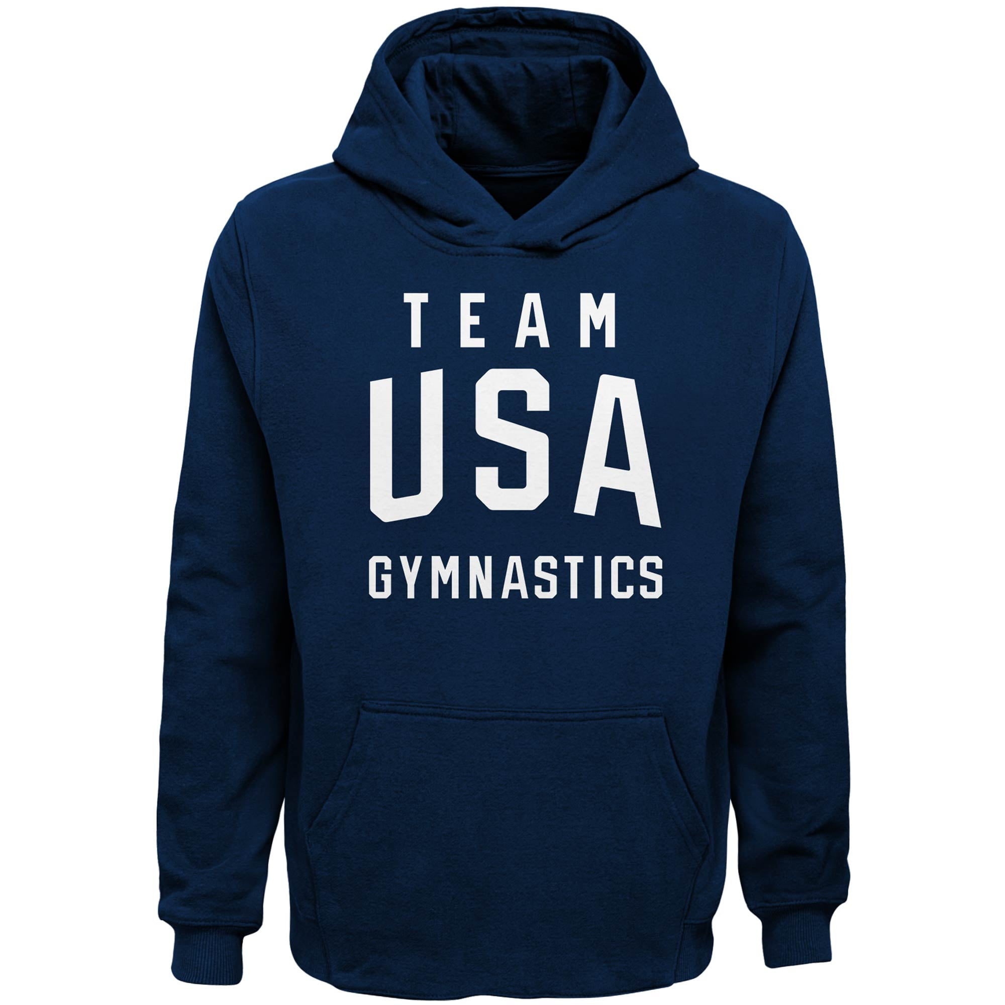 usa gymnastics hoodie
