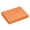 Orange, variant on CEORPER Exercise Balance Pad Cushioned Foam Mat for Fitness and Stability Training