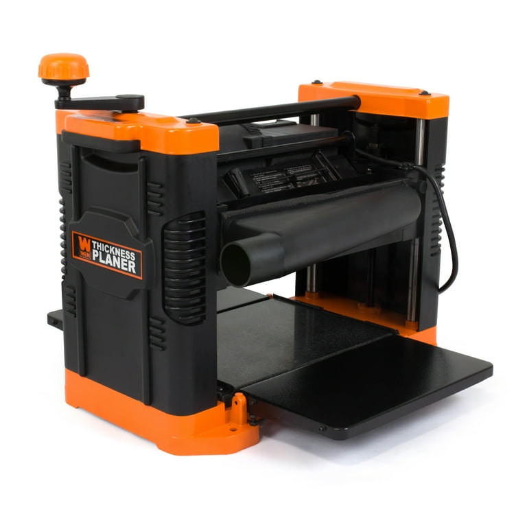 WEN 12.5-Inch Benchtop Thickness Planer, 6550T WEN 12.5-Inch Benchtop Thickness Planer, 6550T