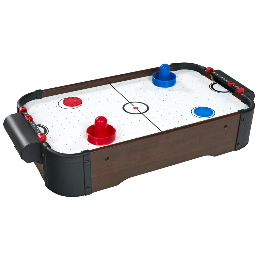 Barrington 18 Inch Tabletop Air Powered Hockey Table