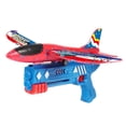 thumbnail image 4 of Juego de Disparos de Avión de Espuma BuyWeekMX Juguete, 4 of 9