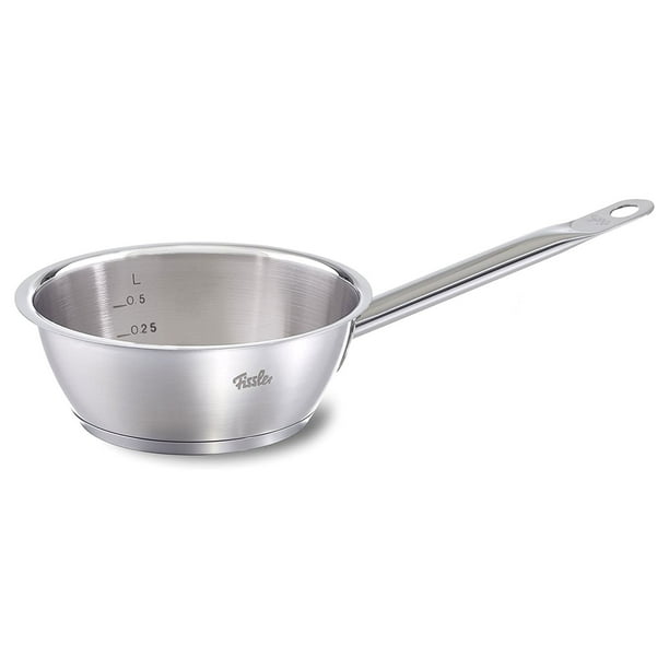 Fissler FIS1431 Original Pro Collection Conical Pan, 7.9Inch