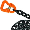 thumbnail image 3 of VULCAN Front Axle Chain and Binder Kit - Grade 80 - 7,100 Pound Safe Working Load - Includes 2 Chains and 1 Matching Binder, 3 of 8