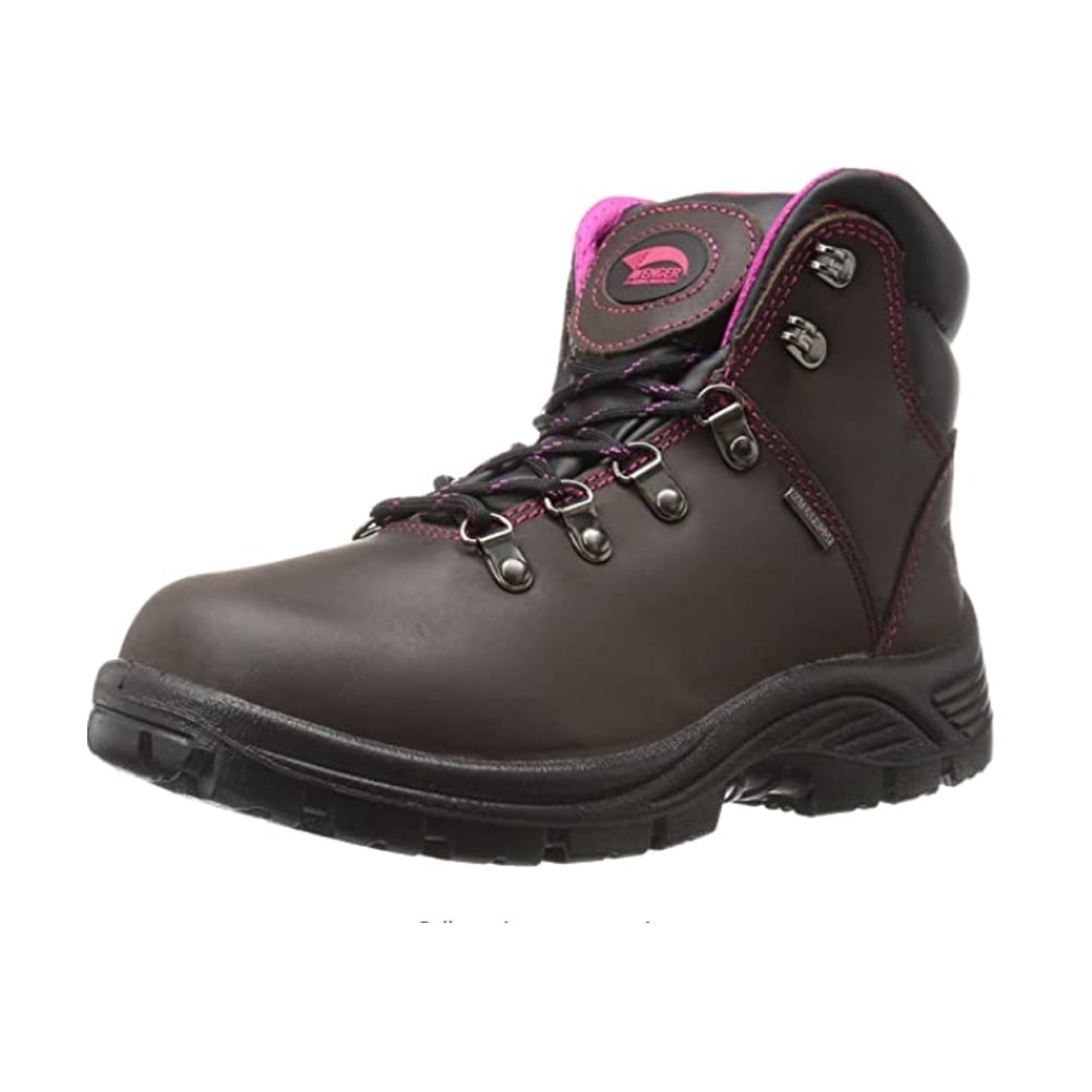 Women Anti Slip Waterproof Work Boots