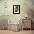 thumbnail image 4 of Henry John Yeend King 13x18 Black Modern Framed Museum Art Print Titled - Haymaking, 4 of 5