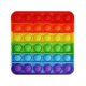 thumbnail image 5 of Push And Pop Bubble Sensory Fidget Toy, Jouets Sensoriels Presser, Silicona Antiestrés Jouets De Soulagement De L'anxit Educatifs Autisme Besoin, 5 of 5
