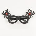 thumbnail image 7 of comerut Glasses Spooky Halloween Glasses Fine Workmanship Cartoon Design Create Atmosphere Long Lasting Party Decoration Essentials Glasses, 7 of 7