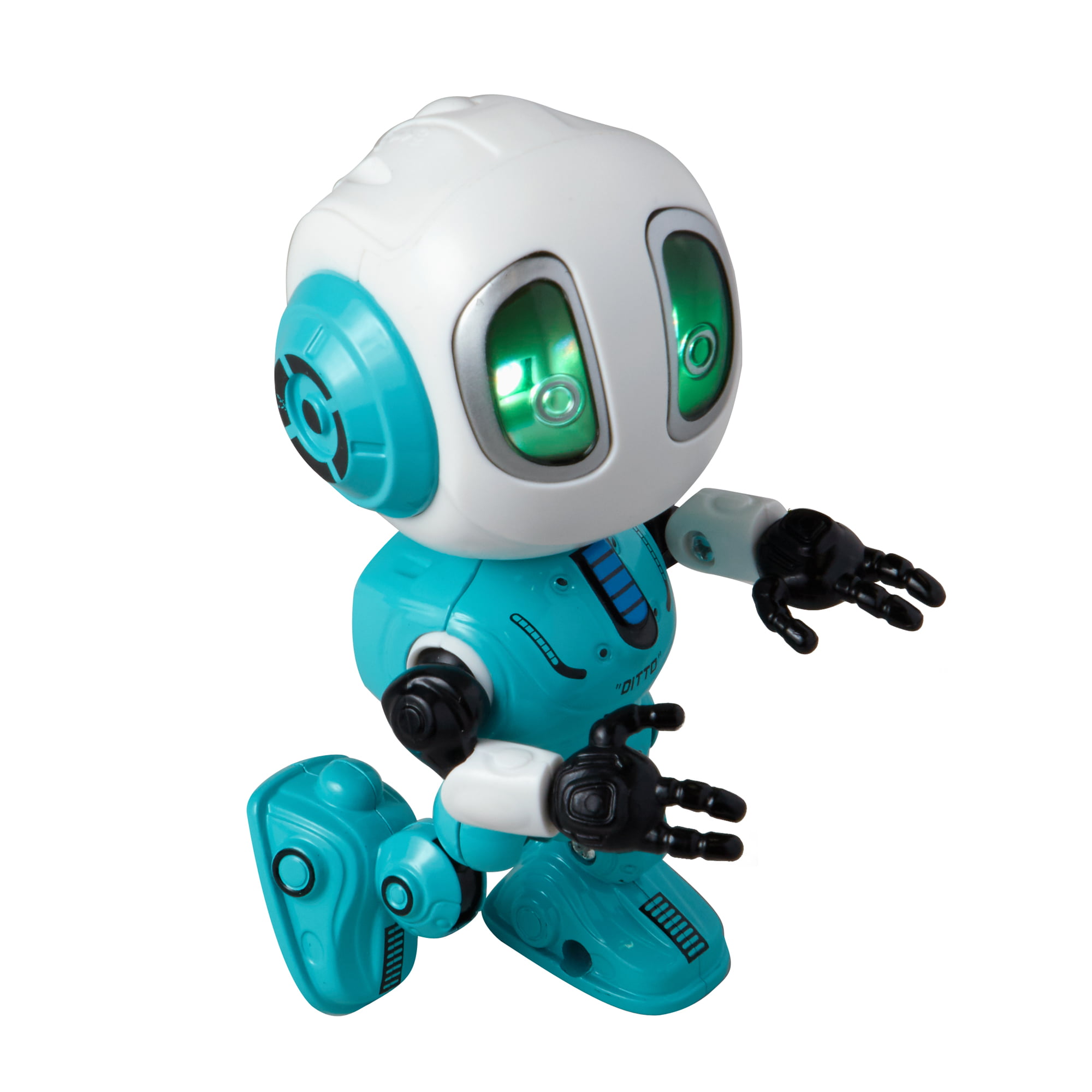 Ditto Mini Talking Robot - Force1RC